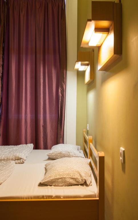 Treestyle Hostel Budapest Habitación foto