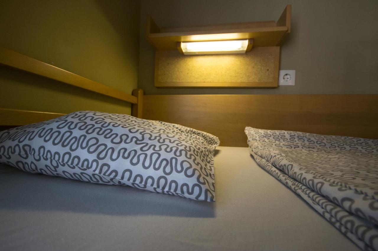 Treestyle Hostel Budapest Exterior foto