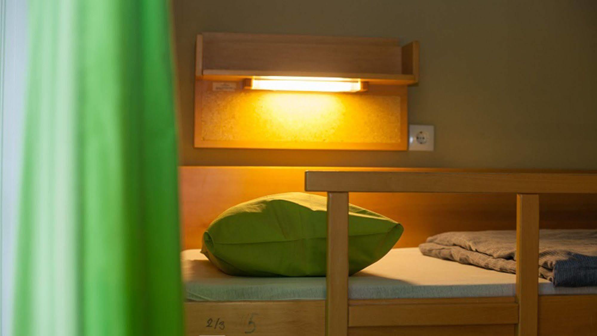 Treestyle Hostel Budapest Exterior foto